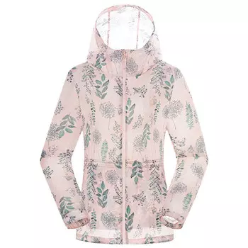 Ветровка для женщин Lafuma, цвет Morning Powder P1