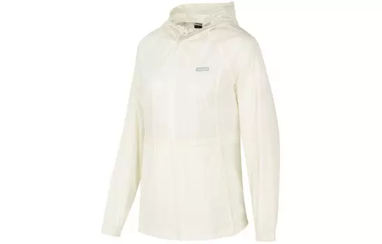 Ветровка для женщин Marshmallow/0074 Skechers, цвет Marshmallow/0074