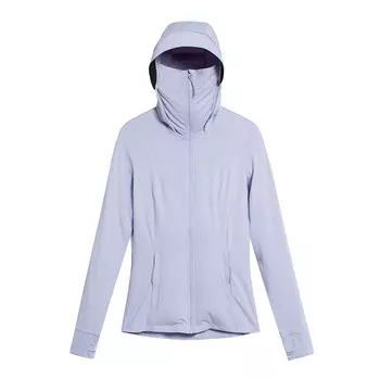 Ветровка для женщин Northland, черный