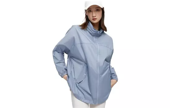 Ветровка для женщин Northland, цвет Bright White