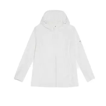 Ветровка для женщин Northland, цвет Cloud White