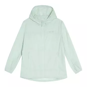 Ветровка для женщин Northland, цвет Quiet green