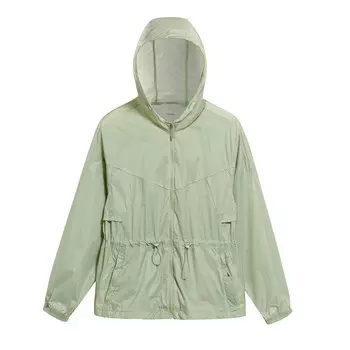 Ветровка для женщин Northland, цвет Sage Green
