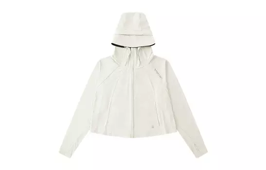 Ветровка для женщин Starter, цвет Birch White