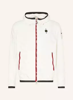 Ветровка Dodge Blauer, белый