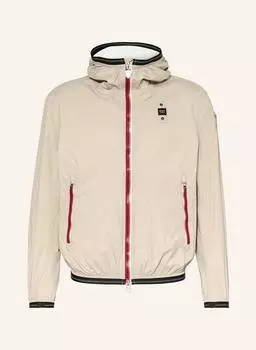 Ветровка Dodge Blauer, бежевый