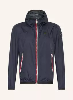 Ветровка Dodge Blauer, синий