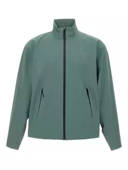 Ветровка Dome Wind The North Face, зеленый