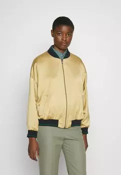 Ветровка DRYKORN JANWYN, золотой