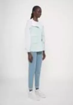 Ветровка Ea7 Emporio Armani, мятный