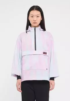 Ветровка Ea7 Emporio Armani, мультиколор