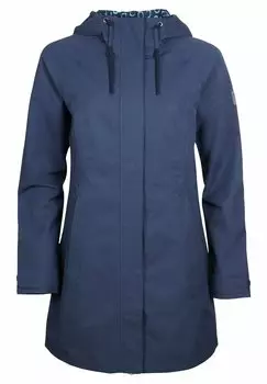 Ветровка Elkline, темно-синий