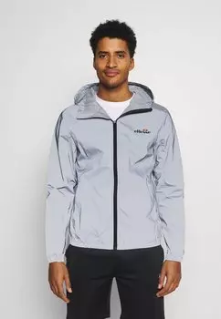 Ветровка Ellesse CESANET JACKET, цвет Silver