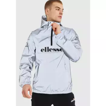 Ветровка Ellesse "ACERA OH JACKET" с капюшоном, цвет Reflective