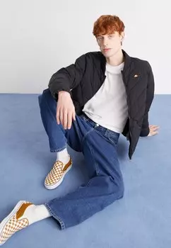 Ветровка Ellesse ГАЗИНА, черный