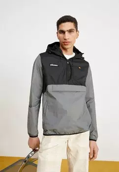Ветровка Ellesse КУРТКА ABETANO OH, серый