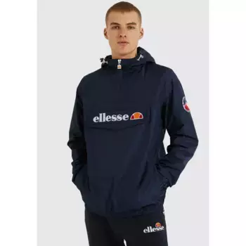Ветровка Ellesse "MONT 2 JACKET", с капюшоном, цвет морской волны
