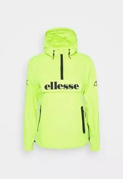 Ветровка Ellesse, желтый
