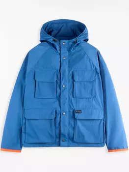 Ветровка Fay Fisherman, синий