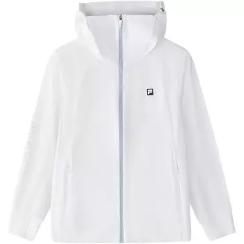 Ветровка FILA, белый