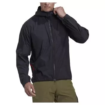 Ветровка Five Ten, черный