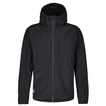 Ветровка Fjllrven, черный