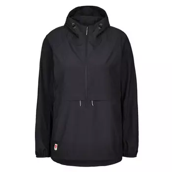 Ветровка Fjllrven, черный