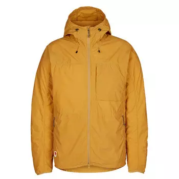Ветровка Fjllrven, цвет Ochre