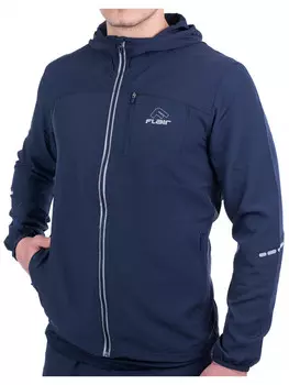 Ветровка Flair 165002, синий