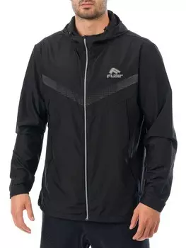 Ветровка Flair 165020, черный
