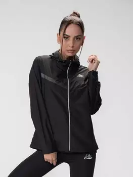 Ветровка Flair 265015, черный