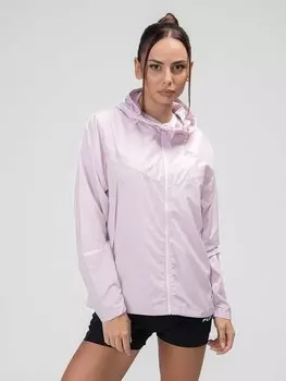 Ветровка Flair 265015, розовый