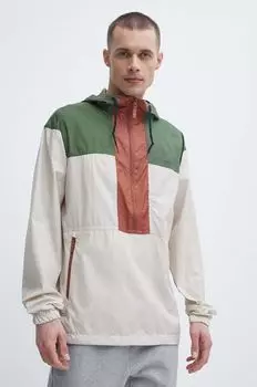 Ветровка Flash Challenger Columbia, бежевый