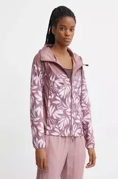 Ветровка Flash Challenger Columbia, розовый