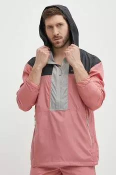 Ветровка Flash Challenger Columbia, розовый