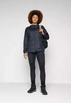 Ветровка FLASH FORWARD Columbia, черный