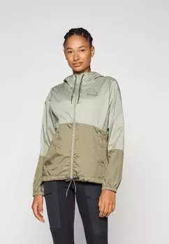 Ветровка FLASH FORWARD Columbia, оранжевый