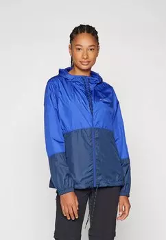 Ветровка FLASH FORWARD Columbia, синий