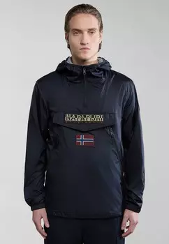 Ветровка FOREST Napapijri, черный