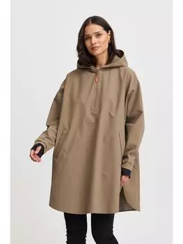 Ветровка Fransa, серый