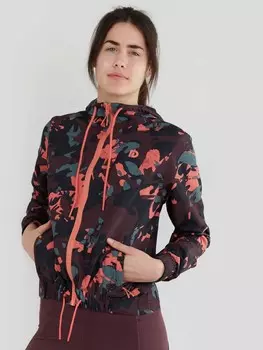 Ветровка Fundango Breeze, разноцветный