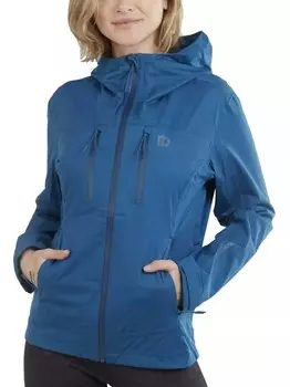 Ветровка Fundango Navia, синий