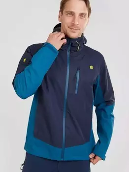 Ветровка Fundango Piorini, синий