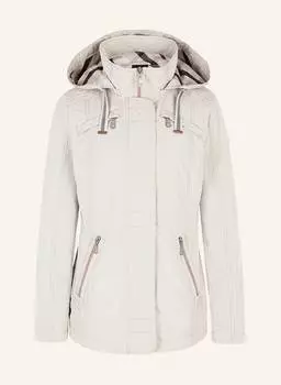 Ветровка Gil Bret, серый