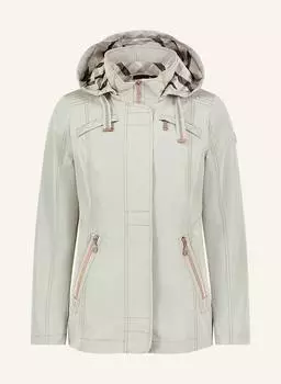 Ветровка Gil Bret, зеленый