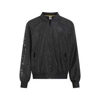 Ветровка Gold'S Gym, черный