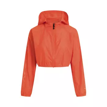 Ветровка Gold'S Gym, красный