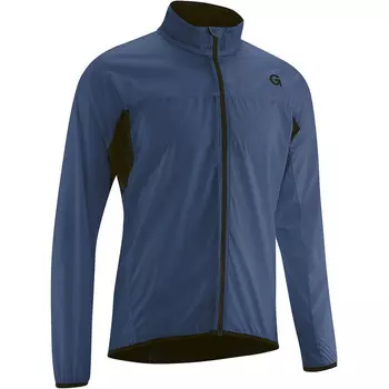 Ветровка Gonso, темно-синий/черный