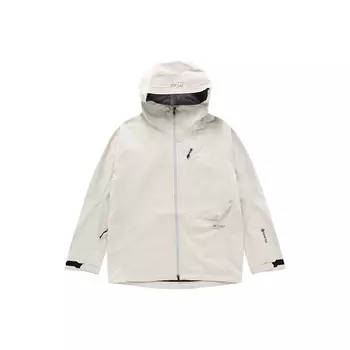 Ветровка GORETEX для мужчин Burton, кремовый