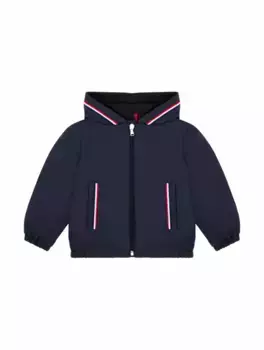 Ветровка Granduc Moncler, тёмно-синий